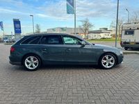 tweedehands Audi A4 Avant 2.0 TFSI 211 PK quattro Pro Line Business B&