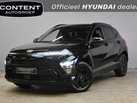 Nieuw Hyundai Kona Edition 114 kW (156 PK) 2026 Zwart SUV