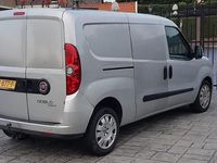 tweedehands Fiat Doblò Cargo 1.6 MultiJet SX Maxi ( automaat defecf )