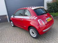 tweedehands Fiat 500 1.0 TwinAir Easy/Airco/AUX/Elek-pakket/Lmv