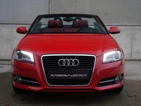 Occasion Audi A3 200 PK (147 kW) 2012 Cabriolet
