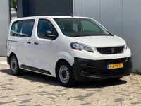 Occasion Peugeot Expert S 102 PK (75 kW) 2020 Wit Van