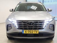 tweedehands Hyundai Tucson 1.6 HYBRID | PREMIUM | AUTOMAAT | NL-AUTO |