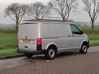 tweedehands VW Transporter 2.0 TDI l1h1 airco trekhaak!