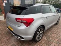 Occasion Citroën DS5 So Chic 157 PK (115 kW) 2012 Grijs Hatchback