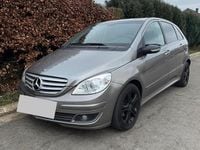Occasion Mercedes B170 115 PK (84 kW) 2006 MPV