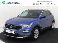 Occasion VW T-Roc Business 150 PK (110 kW) 2022 Blauw SUV