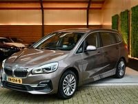 Occasion BMW 216 Executive 109 PK (80 kW) 2019 Beige Stationwagen