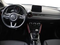 tweedehands Mazda CX-3 2.0 SkyActiv-G 120 SkyLease GT | Navigatie | Clima