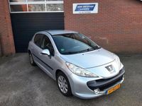 tweedehands Peugeot 207 1.4 VTi 2009