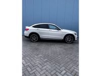 tweedehands Mercedes GLC43 AMG 