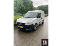 Occasion Fiat Doblò 75 PK (55 kW) 2014 Overige MPV