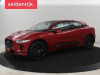 Occasion Jaguar I-Pace Business Edition 294 kW (400 PK) 2019 Rood SUV