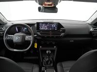 Occasion Citroën C4 Feel 2025 Wit SUV