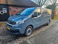 Occasion Fiat Talento S 145 PK (106 kW) 2021 MPV