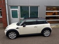 tweedehands Mini Cooper Cooper1.6 PanoDak Airco 17"Vlg