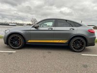 tweedehands Mercedes GLC63 AMG AMG S Coupé 4MATIC+ Edition1 Keramisch