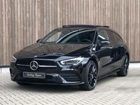 tweedehands Mercedes CLA250e Shooting Brake AMG|Plug-In Hybrid|2021|