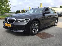 Occasion BMW 330 294 PK (216 kW) 2022 Zwart Stationwagen