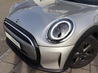 Occasion Mini Cooper Classic 136 PK (100 kW) 2023 Grijs Hatchback