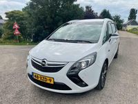 tweedehands Opel Zafira !!!VERKOCHTTTTT!!!!