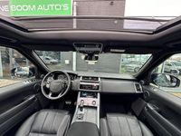 tweedehands Land Rover Range Rover Sport 2.0 P400e Autobiography Dynamic/PANO-DAK/CAMERA/NL-AUTO NAP!!