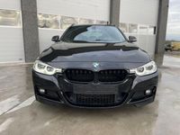 tweedehands BMW 318 3-SERIE d M Sport