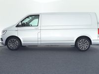 tweedehands VW Transporter 2.0 TDI 150pk DSG L2H1 Highline Trekhaak Led Navigatie