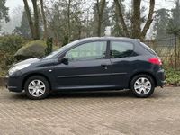 tweedehands Peugeot 206+ 206 + 1.1 XR