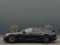 Occasion Porsche Panamera 462 PK (339 kW) 2017 Grijs Hatchback