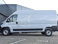 Occasion Opel Movano 205 kW (279 PK) 2025 Grijs Van