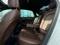 tweedehands Audi A3 Limousine 1.8 TFSI Attraction Pro Line * Panoramadak * Leer * Cruise Control