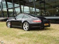 tweedehands Porsche 911 Carrera 4S 3.8