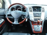 tweedehands Lexus RX400 Hybrid Automaat Edition - 1e eigenaar - Facelift m