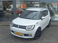 tweedehands Suzuki Ignis 1.2 Smart Hybrid Stijl