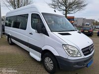 tweedehands Mercedes Sprinter bus 311 2.2 CDI 432 HD