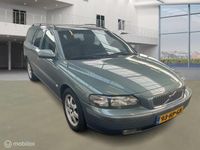 tweedehands Volvo V70 2.4 | Automaat | Trekhaak |