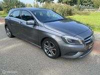 tweedehands Mercedes A180 Ambition 4U3