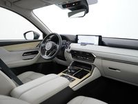 Occasion Mazda CX-60 Takumi-Line 328 PK (241 kW) 2022 Machine gray metallic (46g) SUV