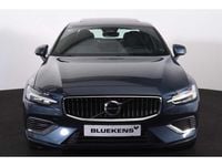 Occasion Volvo S60 Plus 349 PK (256 kW) 2019 Sedan