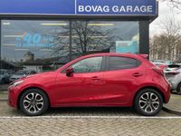 tweedehands Mazda 2 1.5 Skyactiv-G GT-M