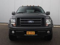 tweedehands Ford F-150 xl Black Edition Trekhaak Nette Staat Airco Cruise Bluetooth