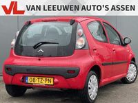 tweedehands Citroën C1 1.0-12V Ambiance | Nieuw binnen | Nieuwe APK | N.A