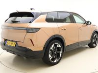 Occasion Opel Grandland Electric Business Edition 156 kW (213 PK) 2025 Bruin SUV