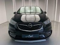 tweedehands Opel Mokka 1.6i*GPS*AIRCO*1ER PROPRIETAIRE*GARANTIE 12 MOIS*