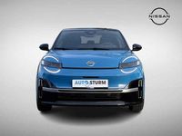 Nieuw Nissan Micra Advance 110 kW (150 PK) 2025 Hatchback