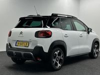 Occasion Citroën C3 Aircross Business Class 2019 Wit SUV