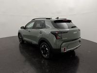 Nieuw Kia Stonic 2026 Adventurous green (groen metallic) SUV