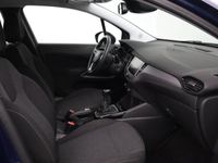 tweedehands Opel Crossland 1.2 Turbo Edition | Navigatie | Camera | Airco