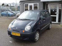 tweedehands Chevrolet Matiz 0.8 Pure PS